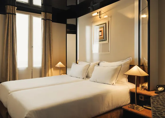Hotel Chateau D\'Eau