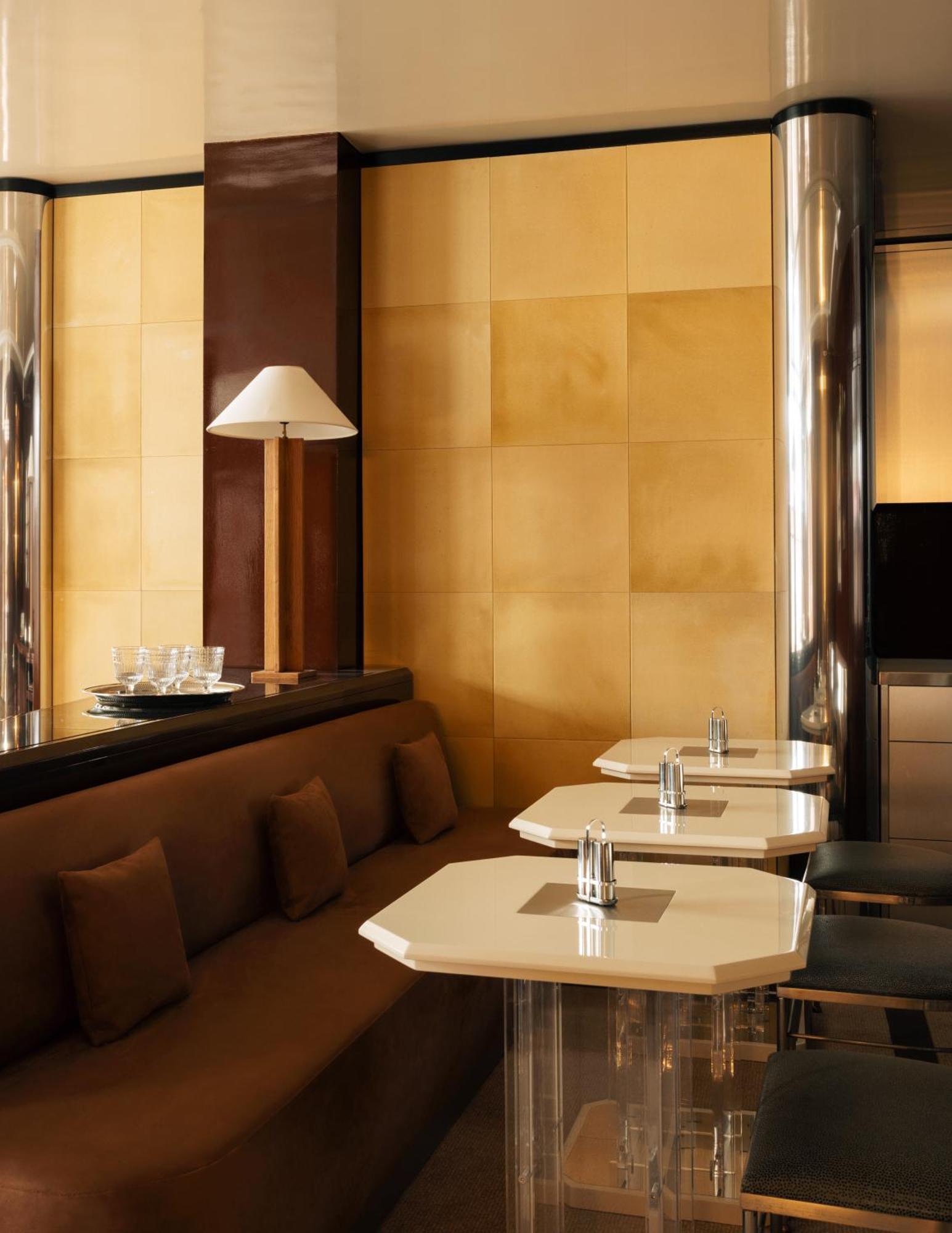 Chateau D'eau Hotel